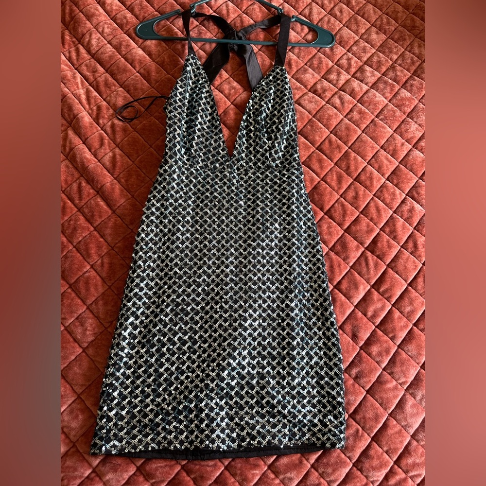 NYE Dress